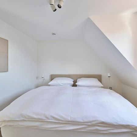 Haus Nordstrand Norderney Zewnętrze zdjęcie