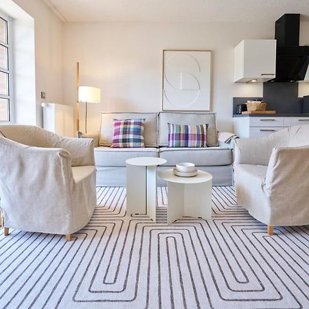 Haus Nordstrand Norderney Zewnętrze zdjęcie