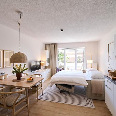 Haus Nordstrand Norderney Zewnętrze zdjęcie