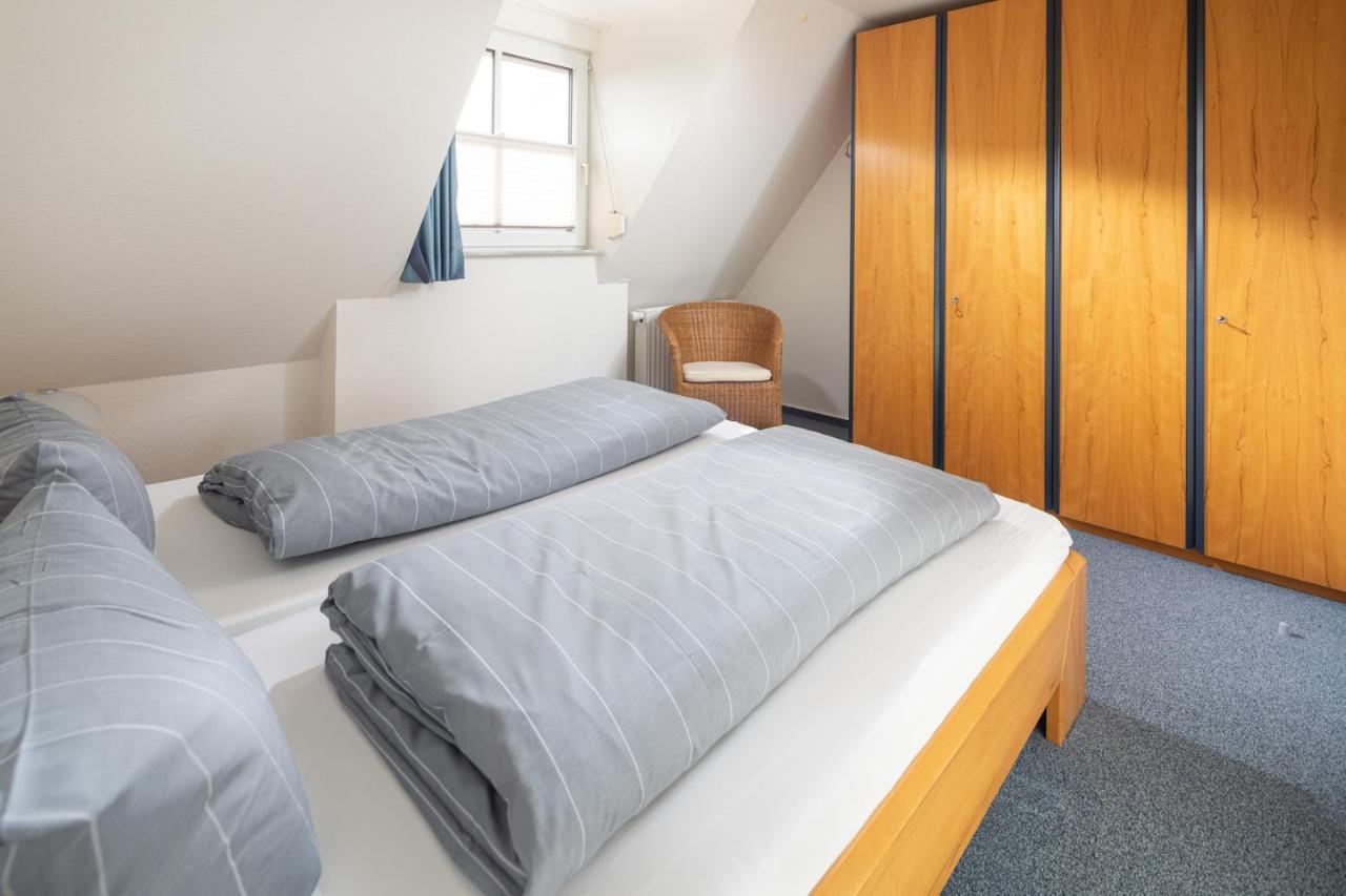 Haus Nordstrand Norderney Zewnętrze zdjęcie