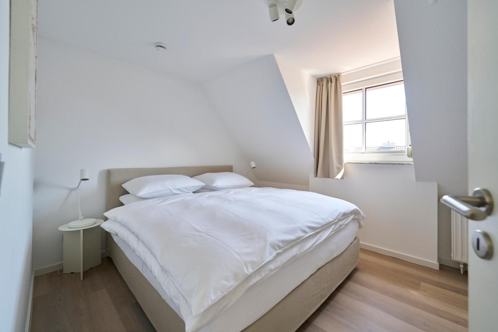 Haus Nordstrand Norderney Zewnętrze zdjęcie