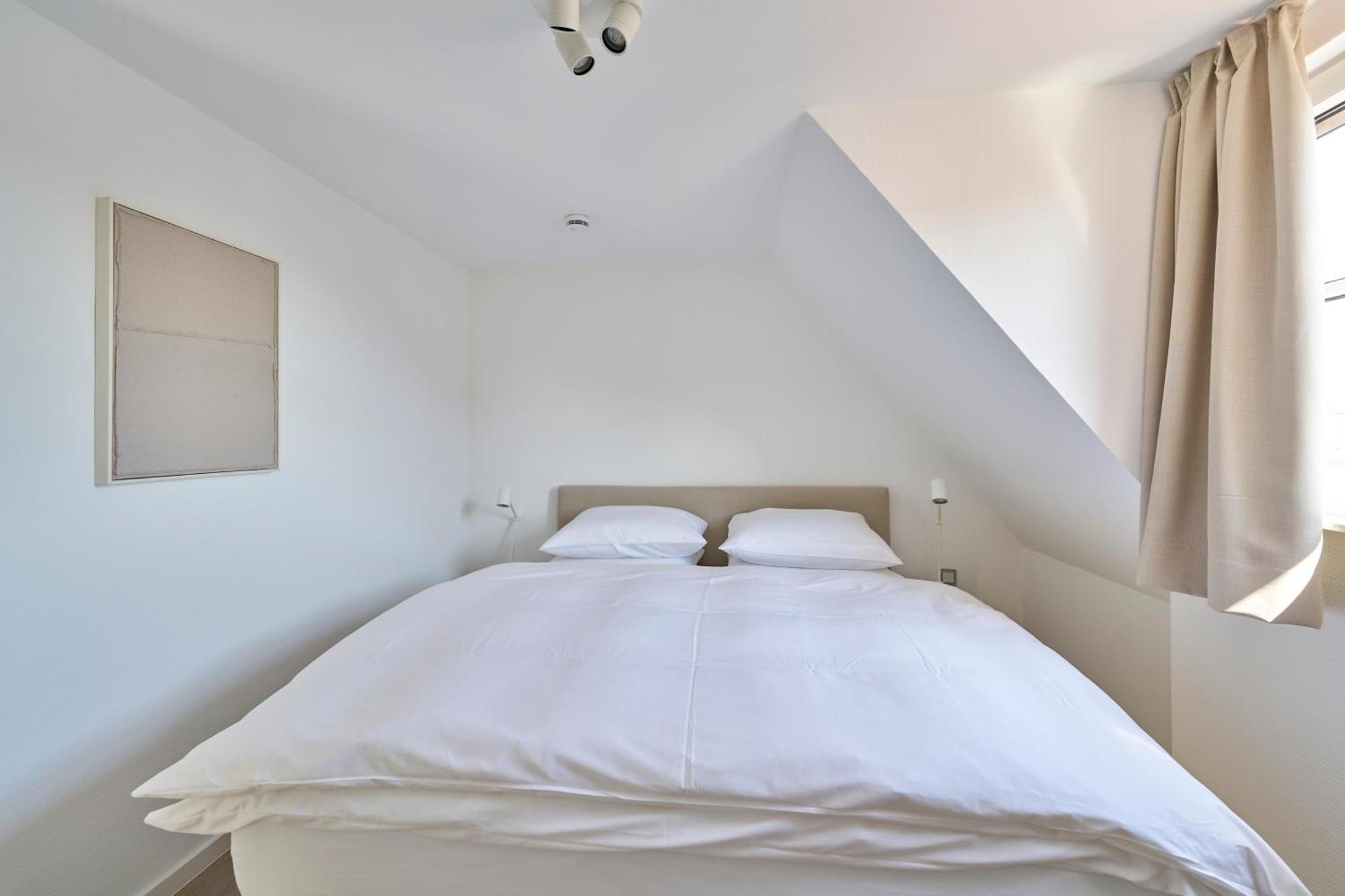 Haus Nordstrand Norderney Zewnętrze zdjęcie