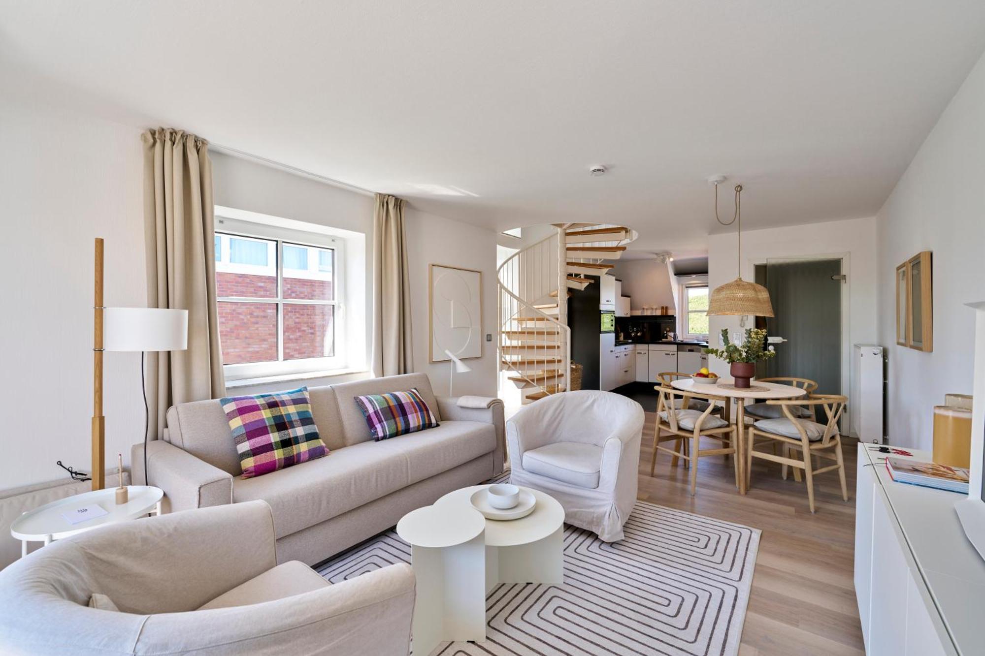 Haus Nordstrand Norderney Zewnętrze zdjęcie