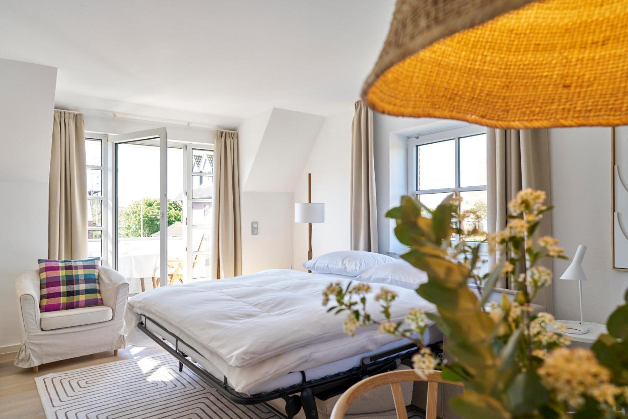 Haus Nordstrand Norderney Zewnętrze zdjęcie