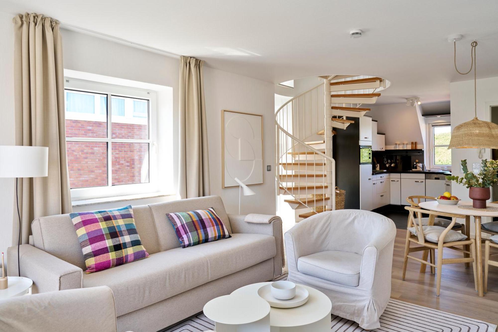 Haus Nordstrand Norderney Zewnętrze zdjęcie