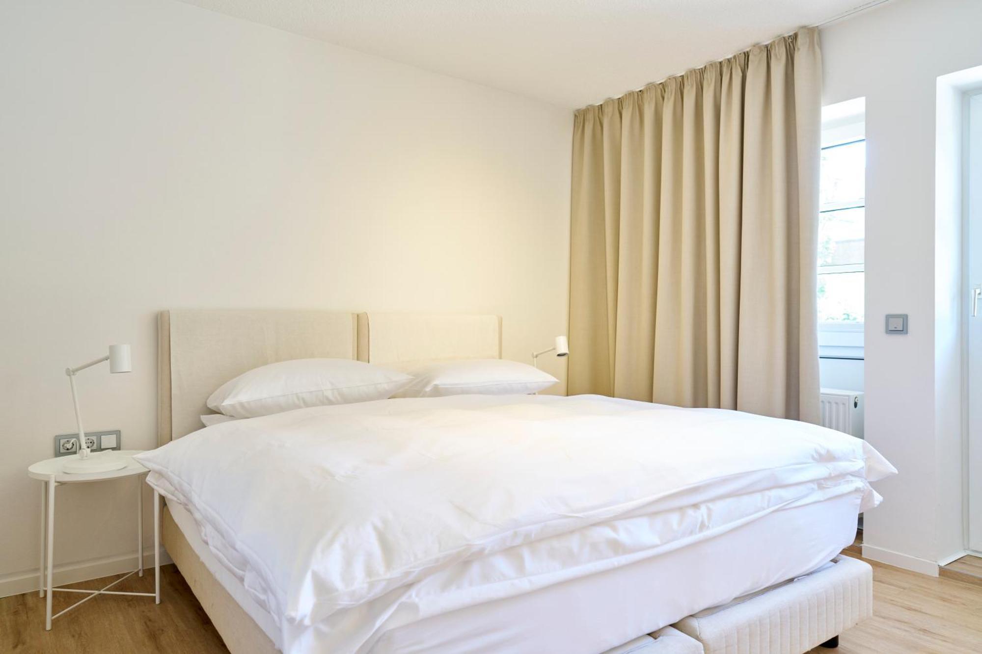 Haus Nordstrand Norderney Zewnętrze zdjęcie