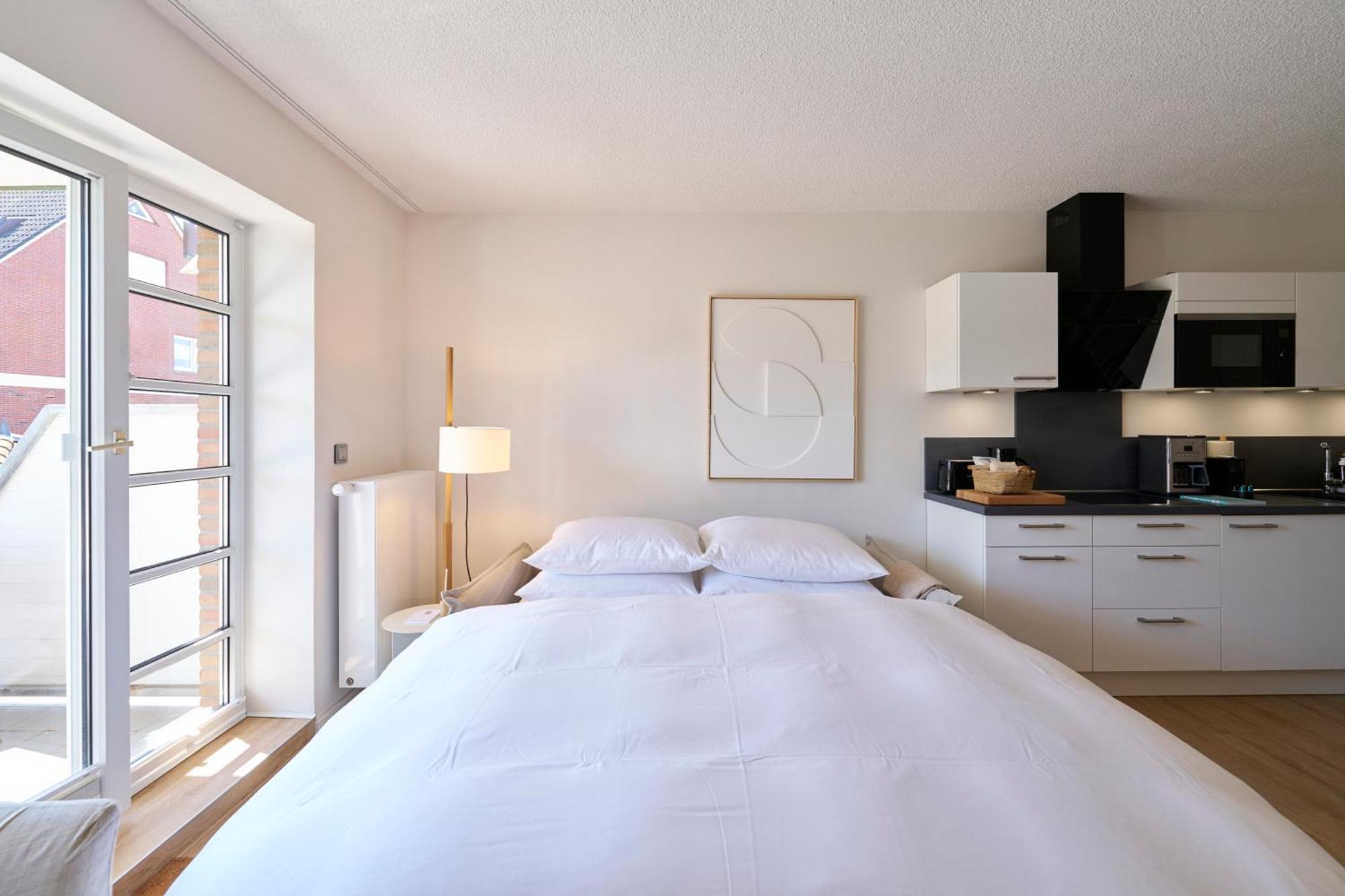 Haus Nordstrand Norderney Zewnętrze zdjęcie