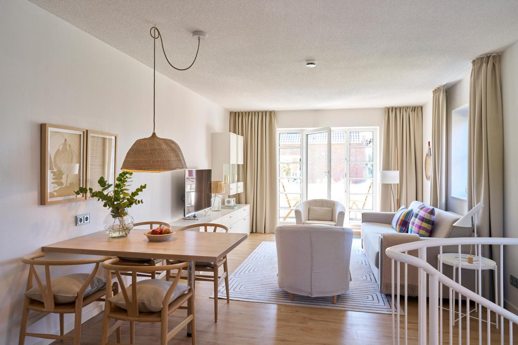 Haus Nordstrand Norderney Zewnętrze zdjęcie