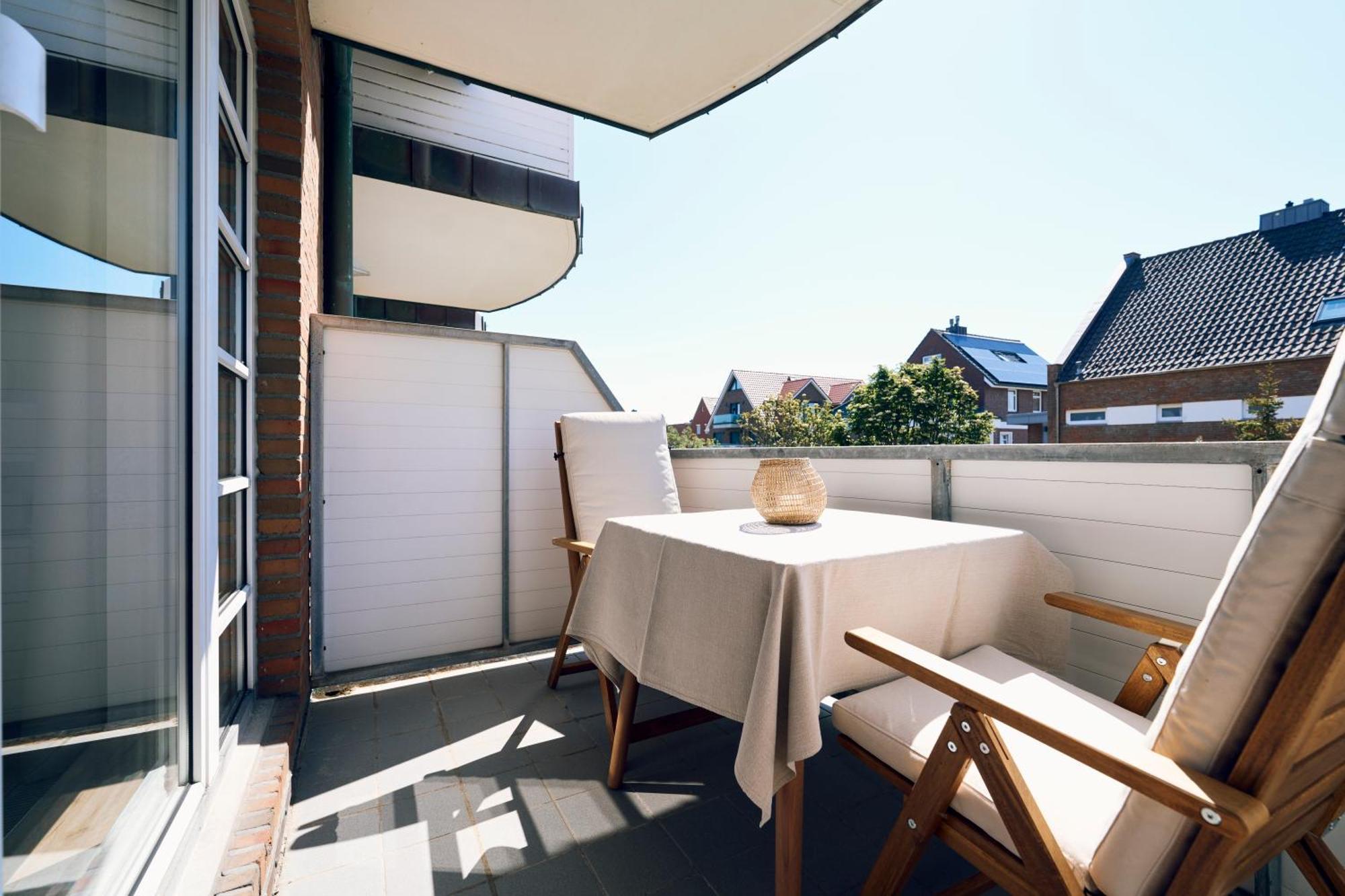Haus Nordstrand Norderney Zewnętrze zdjęcie