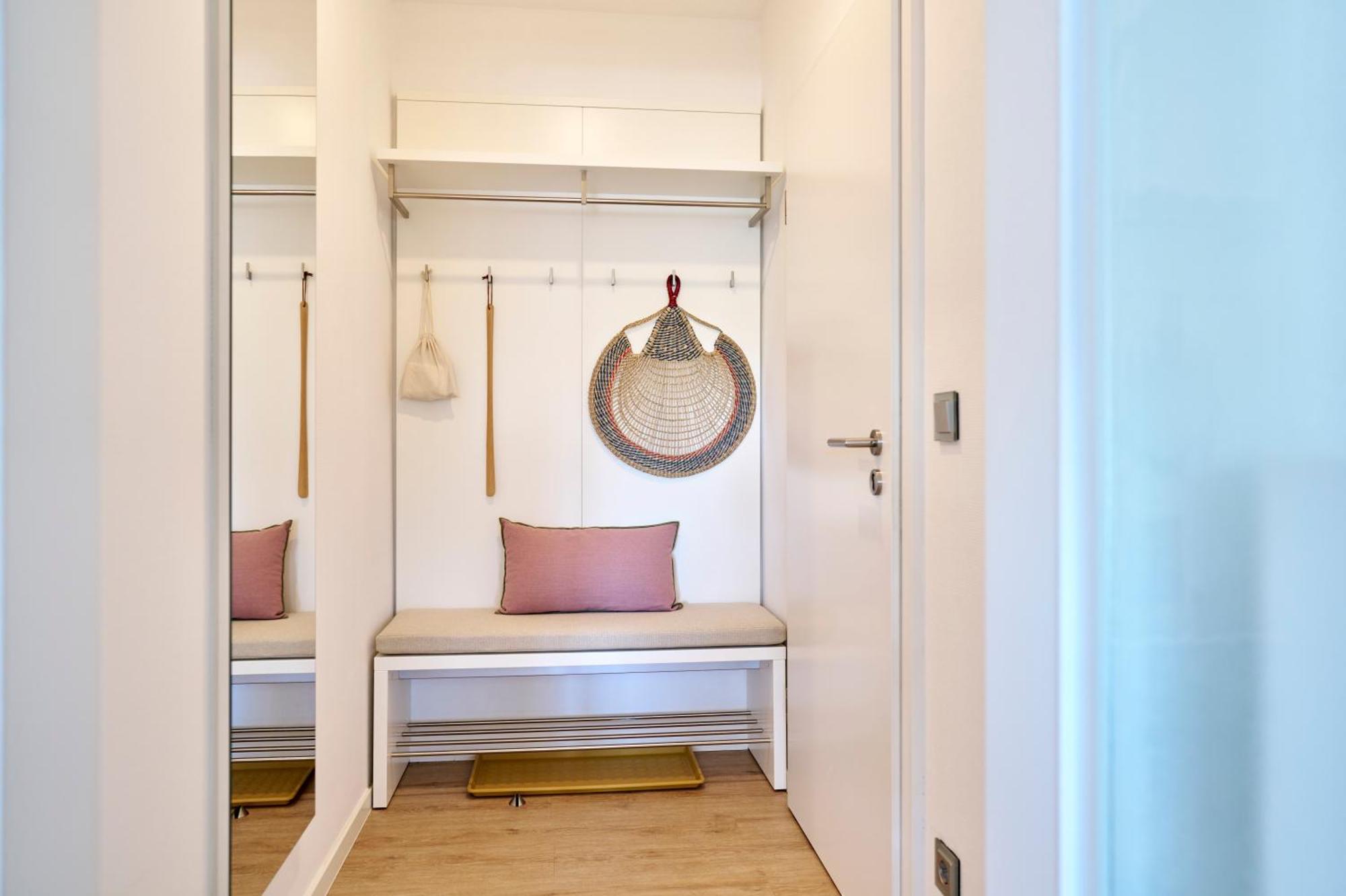 Haus Nordstrand Norderney Zewnętrze zdjęcie