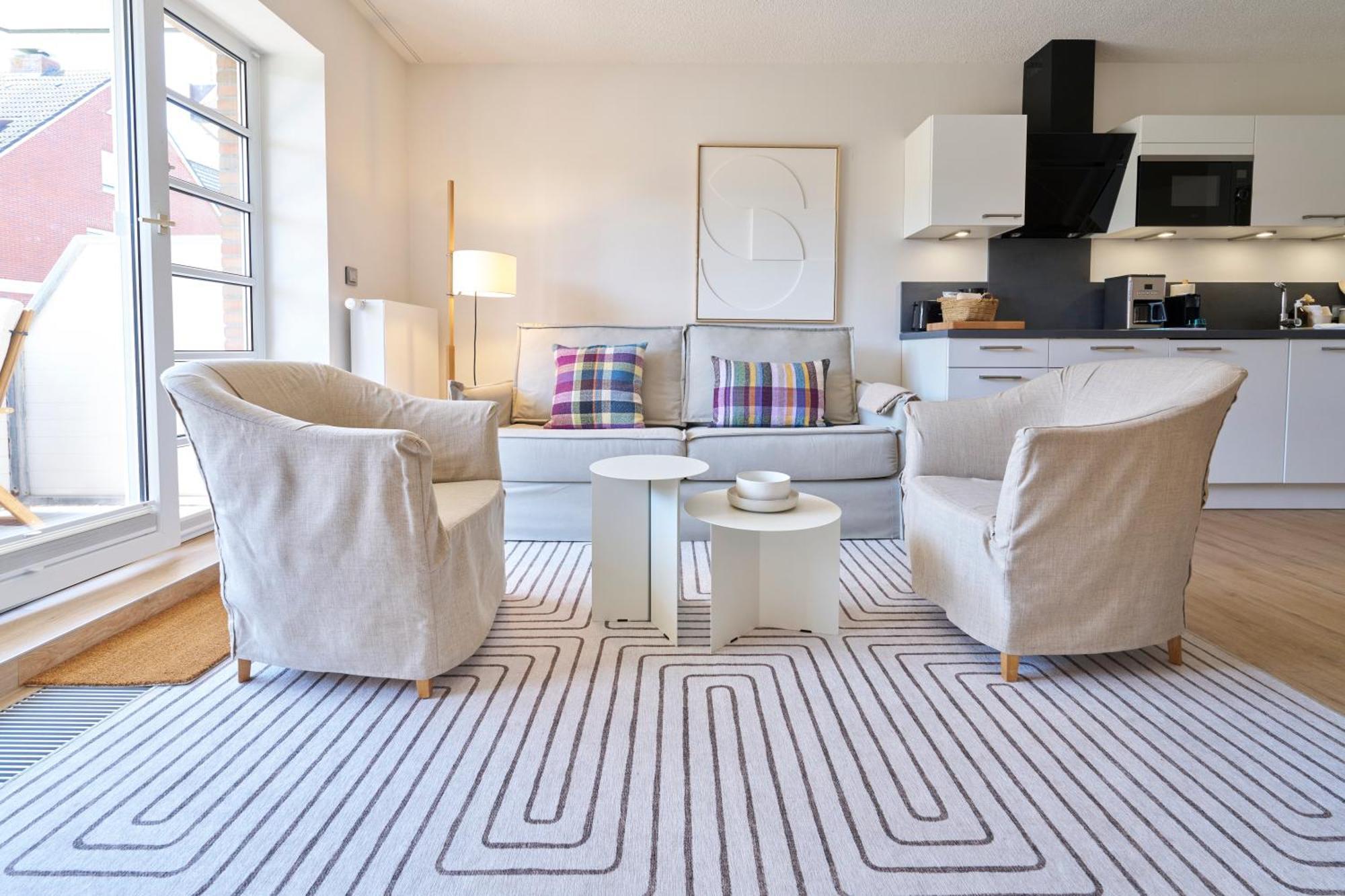 Haus Nordstrand Norderney Zewnętrze zdjęcie
