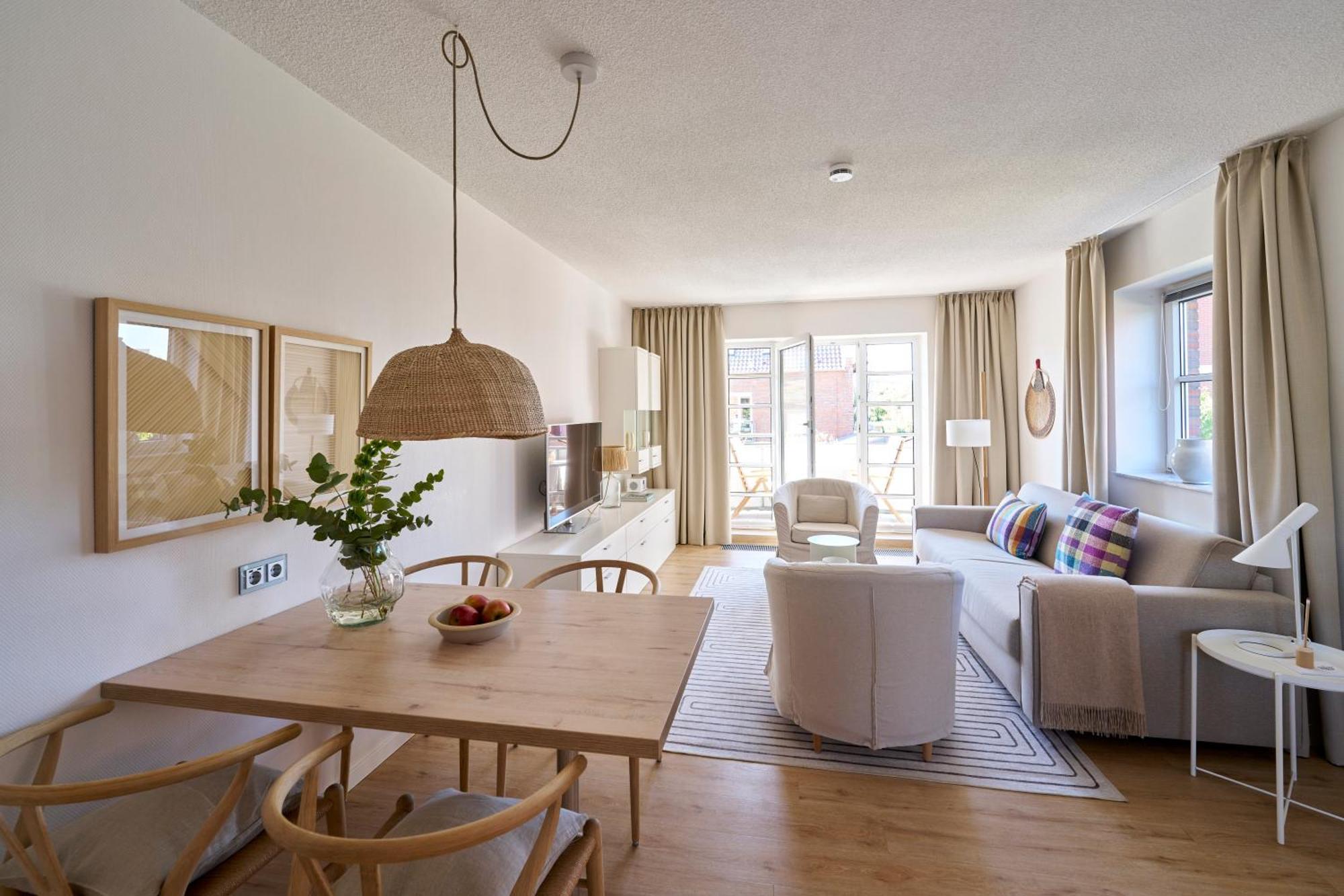 Haus Nordstrand Norderney Zewnętrze zdjęcie