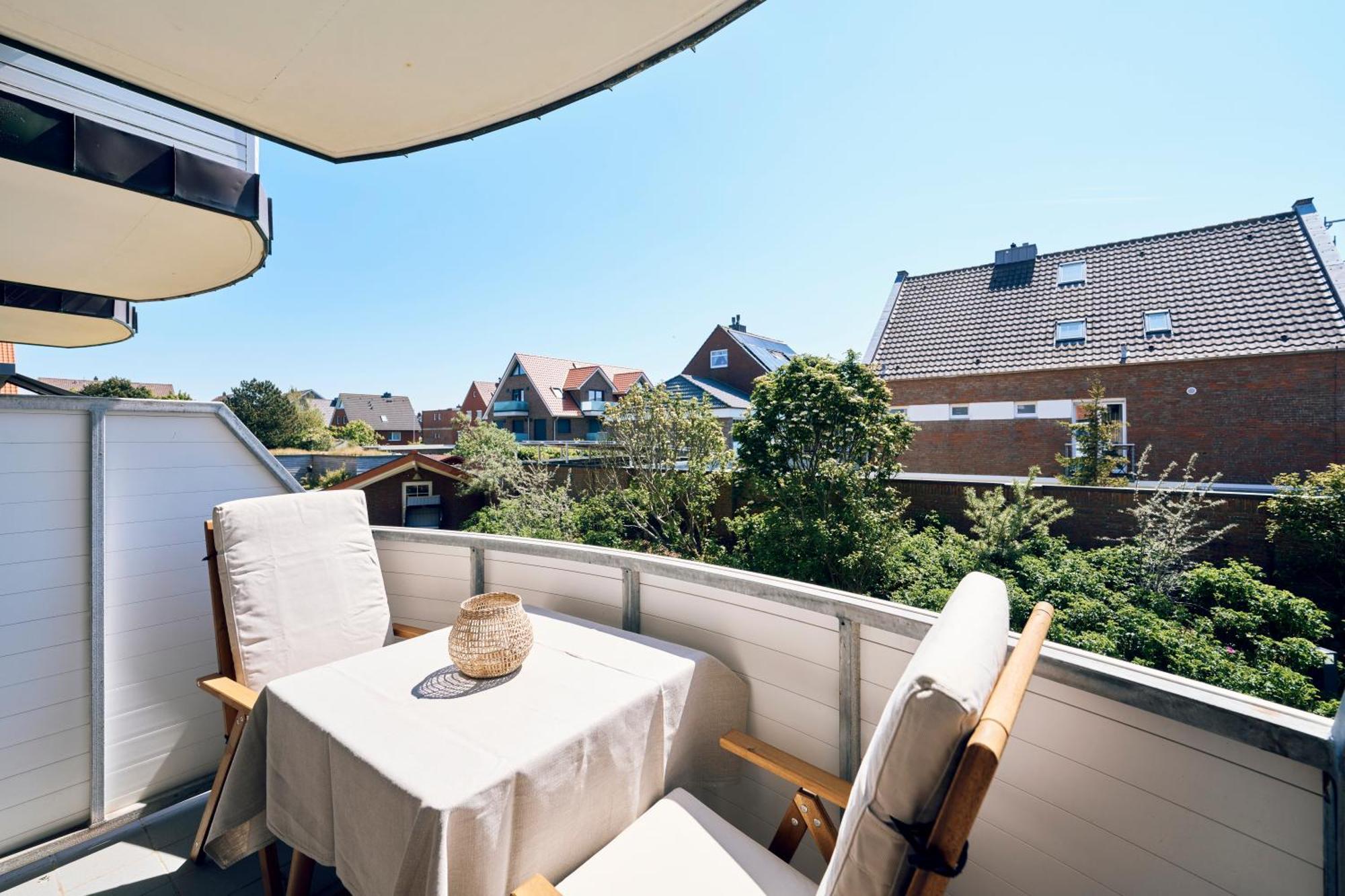 Haus Nordstrand Norderney Zewnętrze zdjęcie
