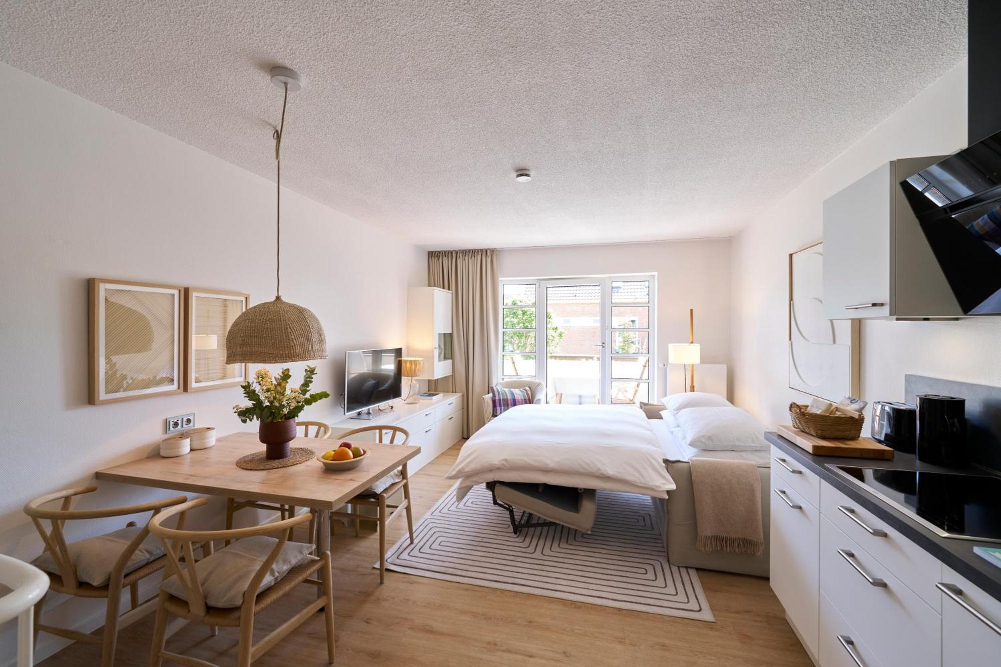Haus Nordstrand Norderney Zewnętrze zdjęcie
